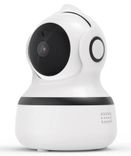 Owsoo 1080p FHD WiFi IP-Kamera (Drahtlos, Panoramasicht, Bewegungserkennung) für 16,46€ (statt 36€)