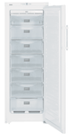 Liebherr GNP 2713-24 Gefrierschrank (F, 1644 mm hoch) für 555€ inkl. Versand (statt 687€)
