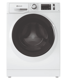Bauknecht W Active 8A Inverter Waschmaschine (max 8KG, 1.400 U/min) für 379€ inkl. Versand (statt 449€)