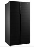 Midea MDRS710FGF28 - Side by Side Kühl-Gefrierkombination für 393,90€ inkl. Versand (statt 549€)