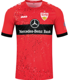 Jako VfB Stuttgart Auswärts Herren Trikot für 31,94€ inkl. Versand (statt 48€)