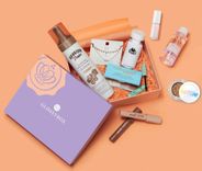 Glossybox-Aktion: Girls Be You Edition 2022 + Gratis Mystery Box für 16,10€ inkl. Versand