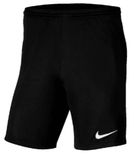 geomix: Ab sofort versandkostenfrei shoppen - z.B. Nike Short Park III ohne Innenslip für 13,49€ (statt 15€)
