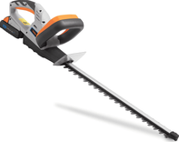 VonHaus Akku Heckenschere inkl. Akku mit 20V für 39,99€ inkl. Versand (statt 48€)