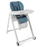 Chic 4 Baby Hochstuhl Aro Blau für 53,99€ inkl. Versand (statt 80€) - App Gutschein