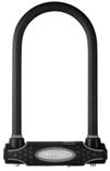 A.T.U: Master Lock Bügelschloss 8195 mit Fahrradhalterung und Staubschutzkappe für 10€ bei Abholung