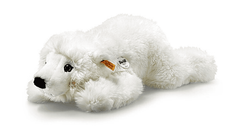 Steiff Kuscheltier Arco Eisbär (45 cm) in Weiß für 44,90€ inkl. Versand (statt 78€)
