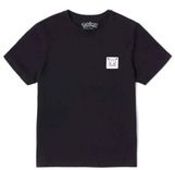 Pokémon Pikachu Patch Herren T-Shirt für 11,99€ inkl. Versand (statt 24€)