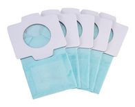 5er Pack Makita Werkzeug GmbH Papierfilter, 194566-1 für 1,78€ inkl. Versand (statt 8€)