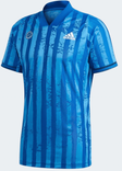 adidas Freelift Herren Polo-Shirt in Blau oder Rot für 12,94€ inkl. Versand (statt 23€)