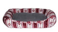 Sogni e Capricci Hundebett (62 X 50 X 17CM) für 12,94€ inkl. Versand (statt 35€)