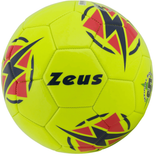 Zeus Fußball Kalypso Ball in zwei Farben für je 12,94€ inkl. Versand (statt 15€)