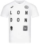 Asics London City Herren T-Shirt für 8,95€ inkl. Versand (statt 20€)