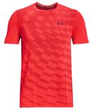 Under Armour Trainingsshirt Seamless Radial für 31,49€ inkl. Versand (statt 45€)