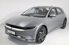 Privat- & Gewerbeleasing: Hyundai IONIQ 5 MJ23 mit 170PS für 287,25€ mtl. (LF: 0,65, ÜF: 1.090€, BAFA)