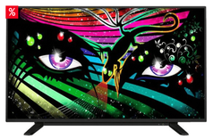 Toshiba 65UA2063DG LED-Fernseher (164 cm/65 Zoll, 4K Ultra HD, Android TV, Smart-TV) für 436,16€ inkl. Versand (statt 615€)