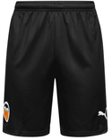 Puma FC Valencia Herren Heim Shorts für 13,94€ inkl. Versand (statt 20€)