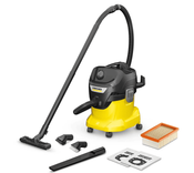 Kärcher KWD 4 Nass-/Trockensauger für 94,94€ inkl. Versand (statt 119€)