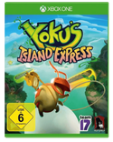 Yoku's Island Essentials Xbox One für 6,94€ inkl. Versand (statt 12€)
