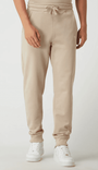 Alpha Industries Organics Emb Jogger für 16,99€ inkl. Versand (statt 35€)