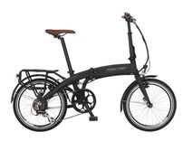 Fischer E-Bike Klappfahrrad FR 18 (2021) (20", Unisex, 317 Wh) für 799€ inkl. Versand (statt 929€)