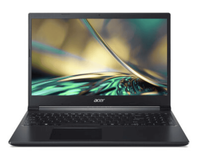 Acer Aspire 7 (A715-42G-R4W8) Notebook mit 15,6 Zoll (Full HD IPS, Ryzen 5-5500U, 8GB RAM, 512GB SSD) für 606,99€ inkl. Versand
