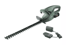 Bosch EasyHedgeCut 18-45 Akku Heckenschere mit 1 Akku (2Ah) für 53,85€ inkl. Versand (statt 85€) - Newsletter!