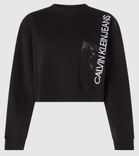 Calvin Klein Jeans Plus Size Damen Sweatshirt für 31,67€ inkl. Versand (statt 66€) - Neukunde! 
