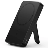  HaloLock kabellose Powerbank für iPhone 12/13 (5.000 mAh, mini, mit Ständer) für 34,99€ inkl. Versand (statt 47€)