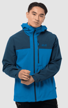 Jack Wolfskin GO Hike Herren Jacke für 113,95€ inkl. Versand (statt 128€)