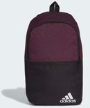 adidas Daily II Rucksack (Power Berry / Black / White; 20 Liter; 46x28x16 cm) für 11,20€ (statt 17,50€) - adiClub!