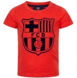 FC Barcelona Barca Baby T-Shirt für 8,28€ inkl. Versand (statt 12€)