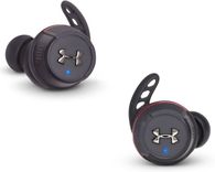 JBL Under Armour Free X True Wireless Flash InEar Kopfhörer für 62,91€ inkl. Versand (statt 83€)