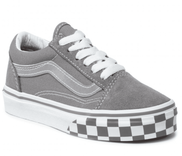 Vans Kinder Old Skool lVN0A7Q5FAC11 Sneaker für 34,85€ inkl. Versand (statt 47€)