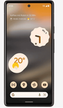 Google Pixel 6a + Samsung Galaxy Buds Pro (0€) + o2 Grow mit 40 GB Datenvolumen & Telefon & SMS Flat für 29,99€ mtl. 
