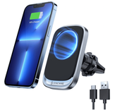 Syncwire Handyhalterung Auto mit Ladefunktion für 23,79€ inkl. Versand (statt 34€)