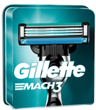 2x Gillette Mach3 Blades für 43,90€ inkl. Versand (statt 60€)