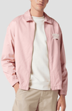 Tommy Jeans Jacke mit Label-Stitching in 3 Farben für je 50,99€ inkl. Versand (statt 69€)