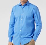 Polo Ralph Lauren Custom Fit Freizeithemd mit Kentkragen (versch. Farben) für je 50,99€ (statt 76€)