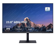 Huawei Monitor AD80HW mit 23,8 Zoll (Full HD, IPS-Panel, HDMI, VGA) für 99€ inkl. Versand (statt 124€)