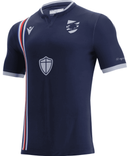 macron Sampdoria Genua Herren Sondertrikot für 33,94€ inkl. Versand (statt 50€)