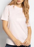 Tommy Hilfiger Regular Tonal Damen T-Shirt für 15,96€ inkl. Versand (statt 34€) - MBW: 29,90€ 