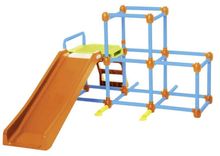 Beluga Climb n‘ Slide Olympic Klettergerüst für 55,94€ inkl. Versand (statt 95€)