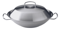 Fissler Wokpfanne "Original-Profi Collection (Ø 35 cm) für 199,99€ inkl. Versand (statt 247€)