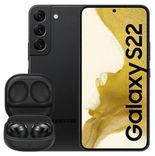 Samsung Galaxy S22 mit 128GB Speicher + Galaxy Buds Pro (49€) + o2 free M Boost Allnet- & SMS-Flat mit 40GB LTE für 34,99€ mtl.