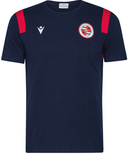 macron FC Reading Herren Freizeit Shirt für 19,94€ inkl. Versand (statt 35€)