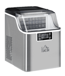 HomCom Eiswürfelmaschine (2,3L) für 189,90€ inkl. Versand (statt 243€)