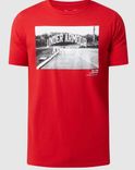 Under Armour Loose Fit Herren T-Shirt mit Print für 16,99€ inkl. Versand (statt 29€)