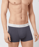 Marc O'Polo Trunks mit Stretch-Anteil im 3er-Pack für 19,54€ inkl. Versand (statt 30€)