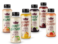 Mamma Mia Zero Saucen im 6er Set für 19,49€ inkl. Versand (statt 30€)